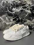Кросівки чоловічі Nike Dunk Low White Paisley 41р