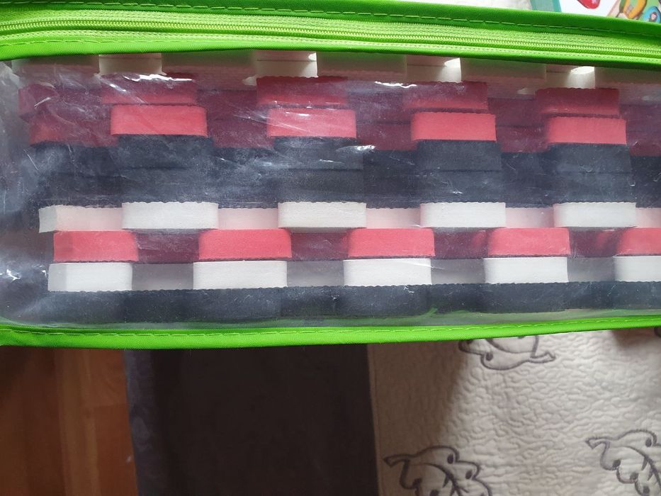 М'яка підлога килим пазл