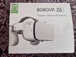 Окуляри віртуальної реальності BoboVR Z6
