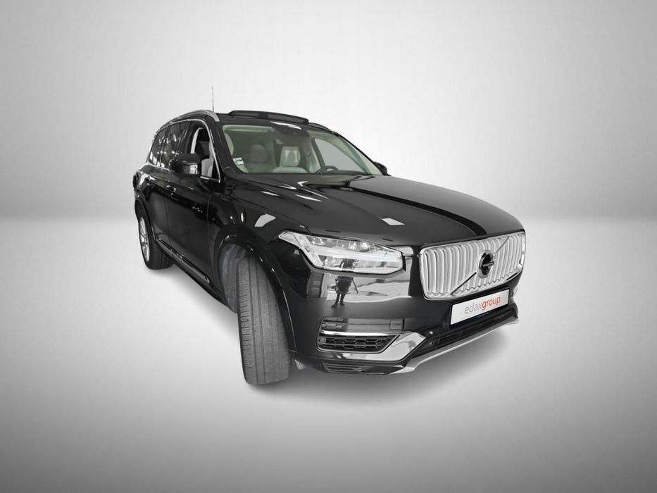 Volvo XC 90 2.0 T8 PHEV Inscription AWD