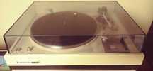 Gramofon Kenwood KD 2055