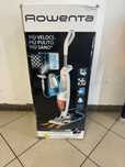 Mop parowy odkurzacz rowenta ry8534wh powystawowy