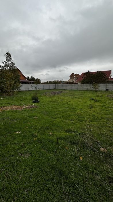 Продам участок в С.Молодёжное Черноморск