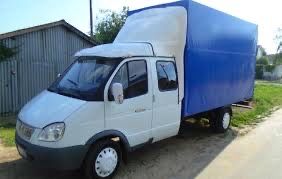 Вивіз сміття Вивіз будівельного сміття Газель Зіл Камаз