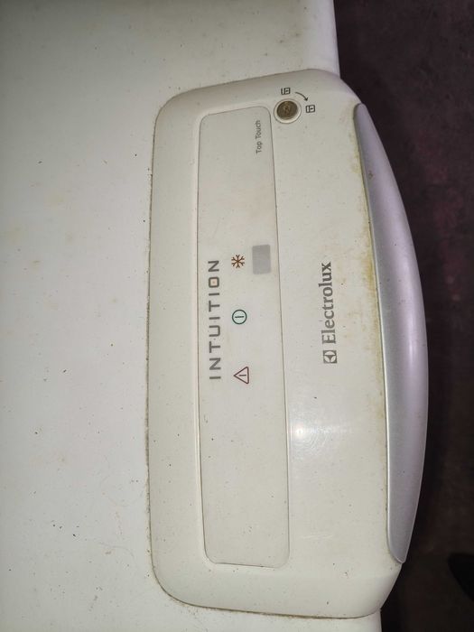 Arca horizontal usada mas a funcionar