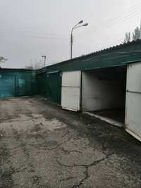 Продам гараж в Києві