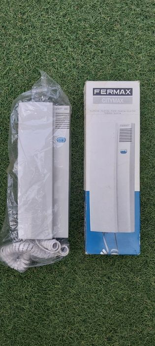 Telefone Citymax