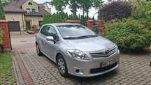 Toyota Auris 1,33 WT-I Clasic