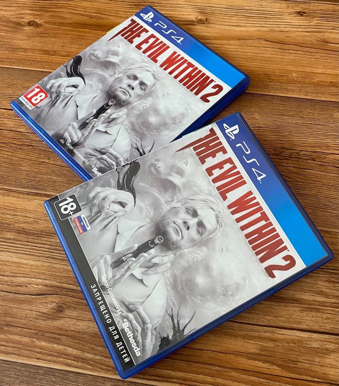 Sony PS4: Stalker, Deadpool, PES 2020, A Way Out, GTA 5, Один из Нас