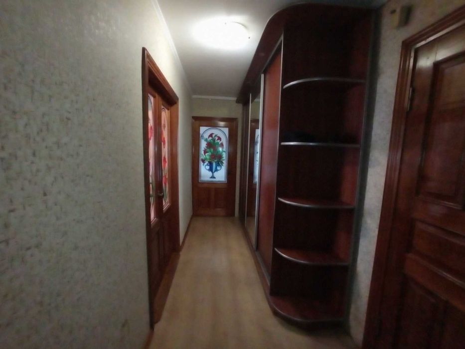 Продаж 2к квартири 50.8 кв. м на 1-й пр. Гетьмана Мазепи