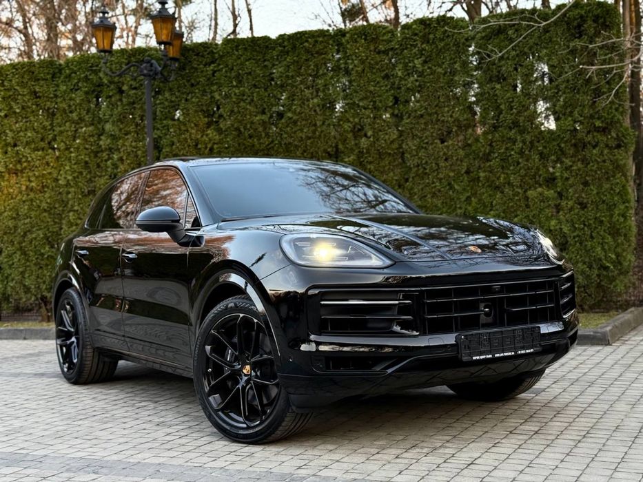 Диски Нові R20/5/130 Porsche Cayenne . VW Touareg . Audi Q7 .