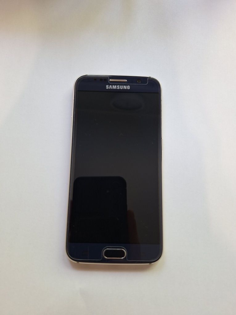 Samsung galaxy s6