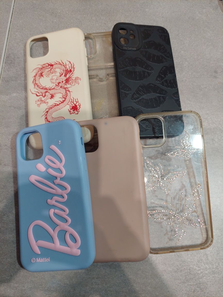 Iphon 11 64 gb stan bdb
