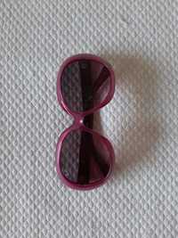 Óculos de sol Ray-ban criança rosa