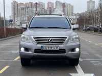 Lexus Lx 570 лексус