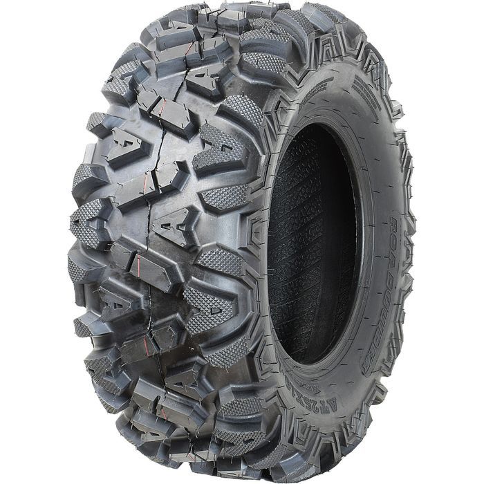 2x 25x8-12 25x8.00-12 OPONY QUAD ATV 6PR TL