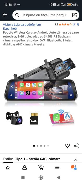 Car Multimedia Player