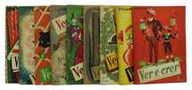 Revista Ver e Crer - Cada Assunto Vale um Livro