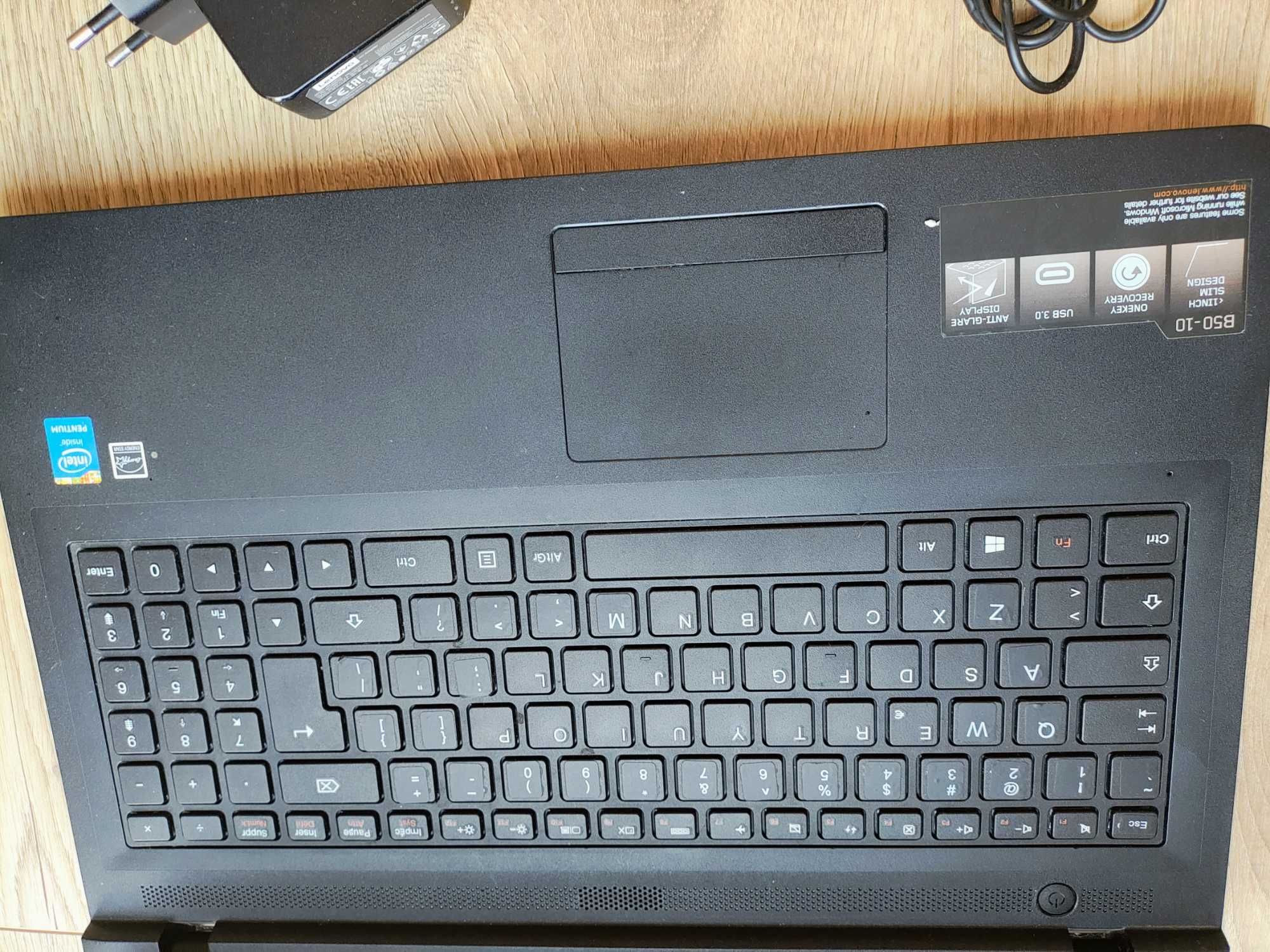 Laptop Lenovo !!