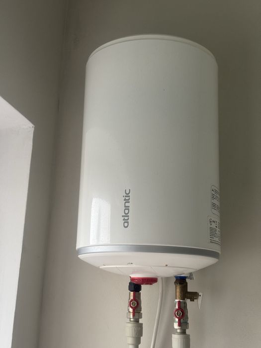 Бойлер Atlantic 15L