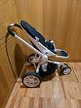 Carrinho Bebe QUINNY Mood + Ovo cybex cloud Z (200€) + extras
