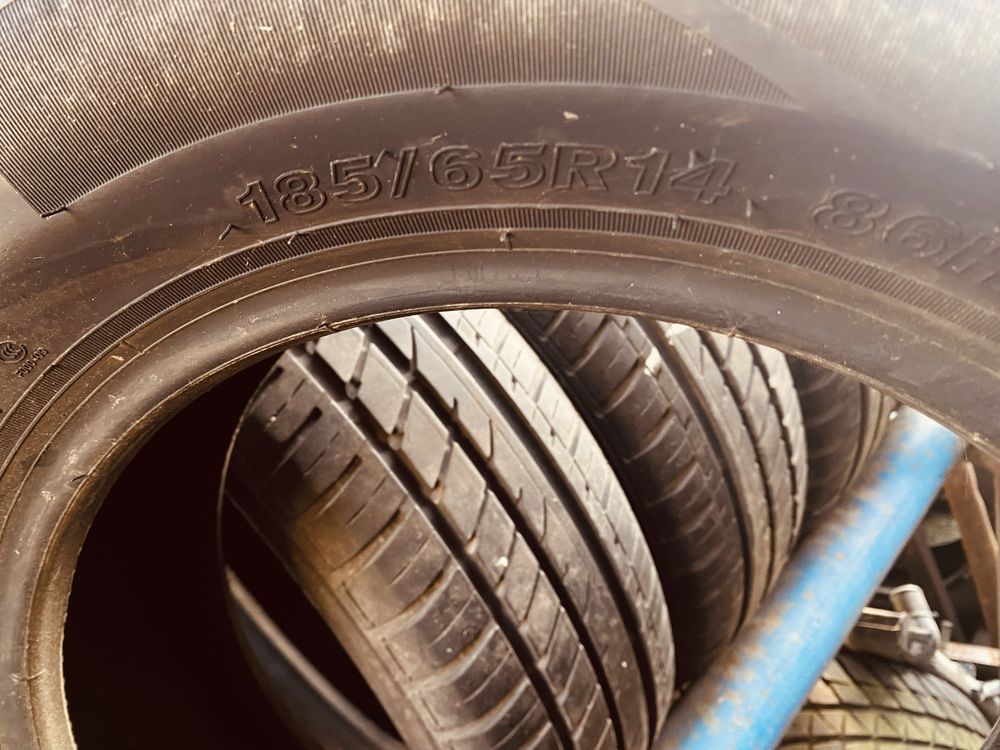 185/65r14 goodride rok 2020 4szt