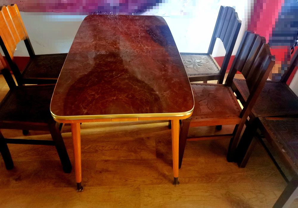 Cadeiras e Cadeirões