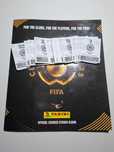 Cromos FIFA Club World Cup 2025 - Panini (Mundial de Clubes 2025)