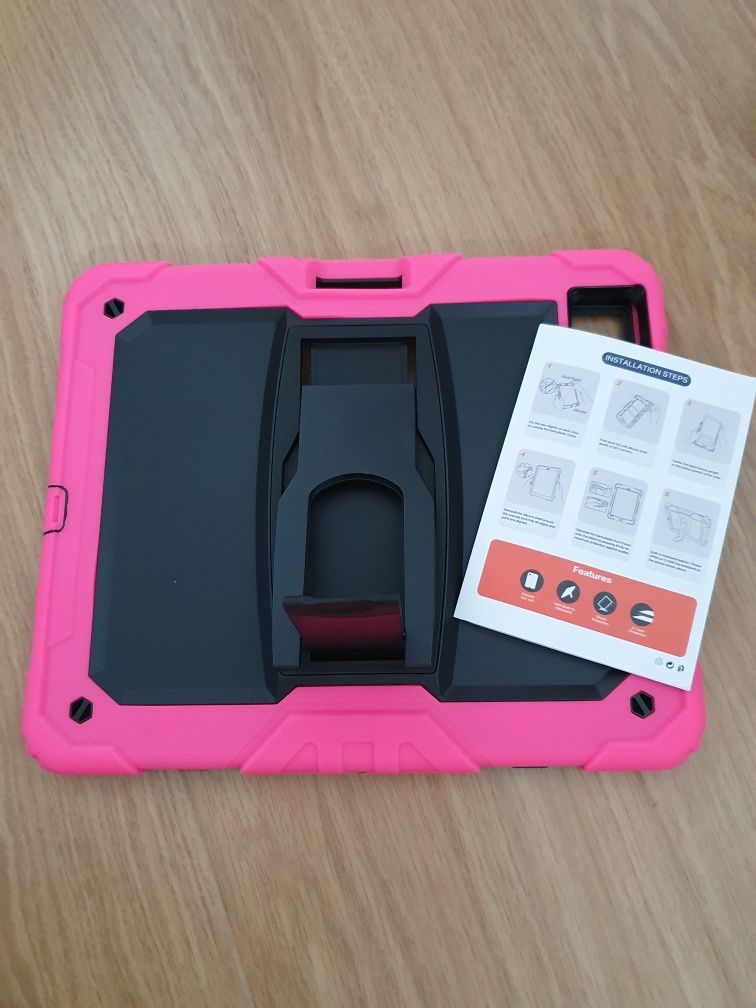 Etui IPad PRO 12.9 2020/2021