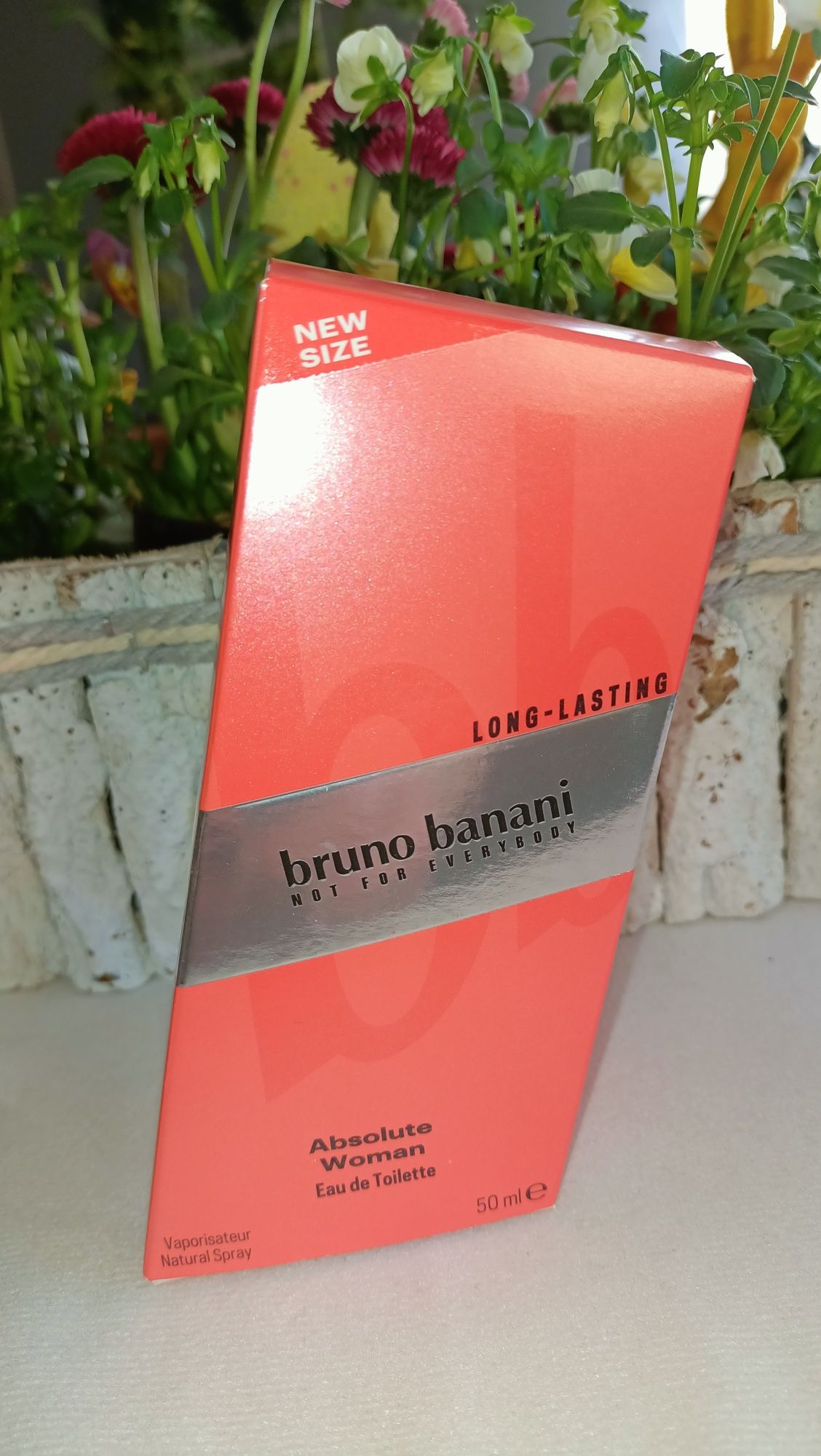 Bruno Banani Absolute 50 ml