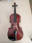 Violino antigo 1934