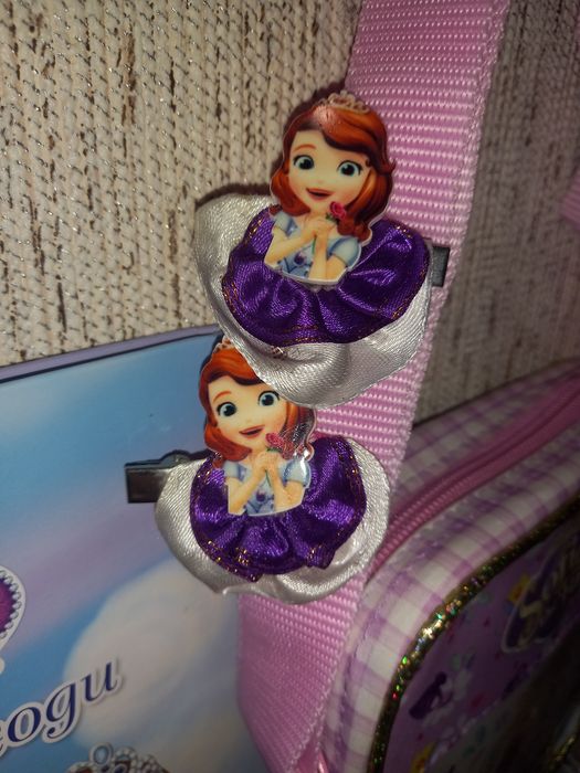 Набір Принцеса Софія  для дівчаток