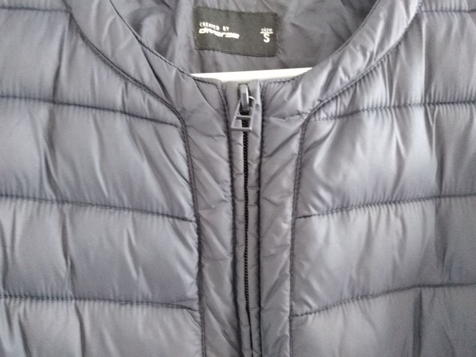 Kurtka Diverse roz. 36