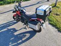Junak RX One Jak nowy, stan idealny, tylko 4tys km