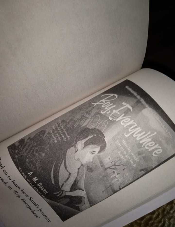 Книга англійською мовою