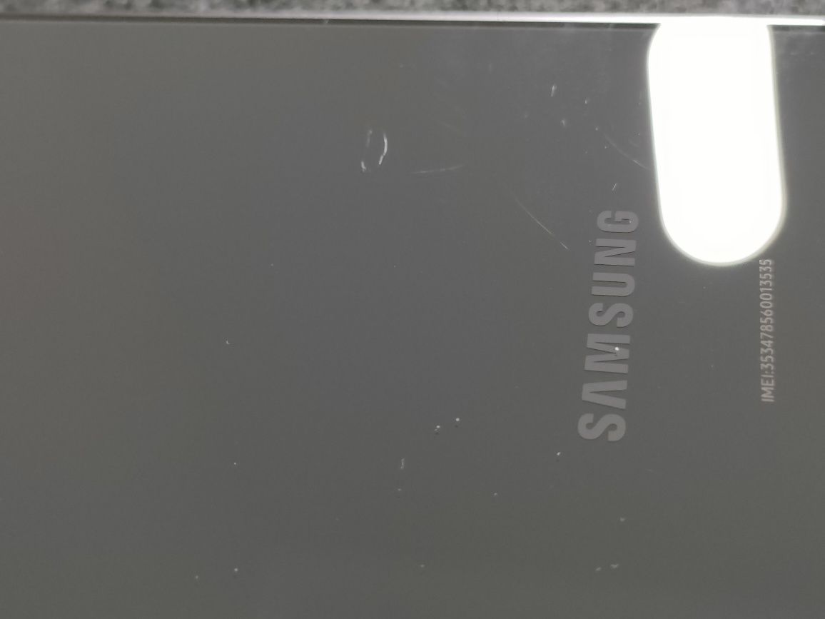 Смартфон Samsung S23 fe 8/256 Snep USA