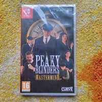 Peaky Blinders: Mastermind Nintendo SWITCH - NOWA, Skup/Sprzedaż