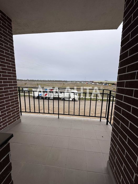 Простора квартира в ЖК Чайка Люкс, свое АГВ