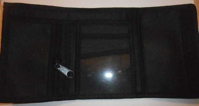 Saszetka Nerka SONIC HEDGEHOG + Portfel  wzór 2  NOWE komplety