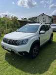 Duster 1.5 dci 4x4 Prestige euro 6