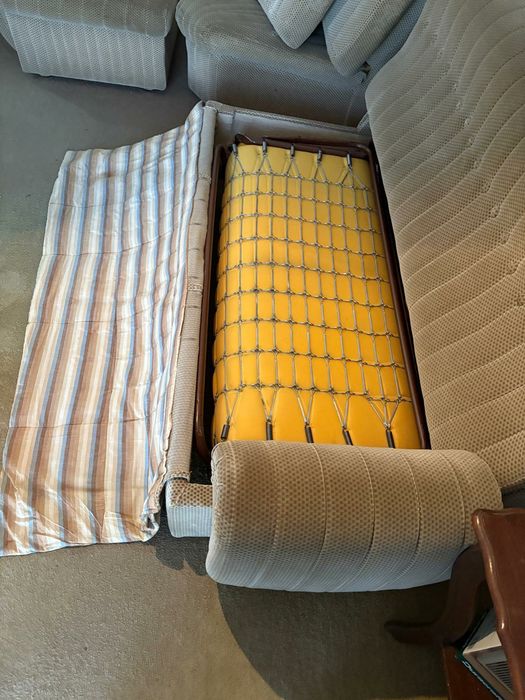 Sofas de 5/6 lugares em L