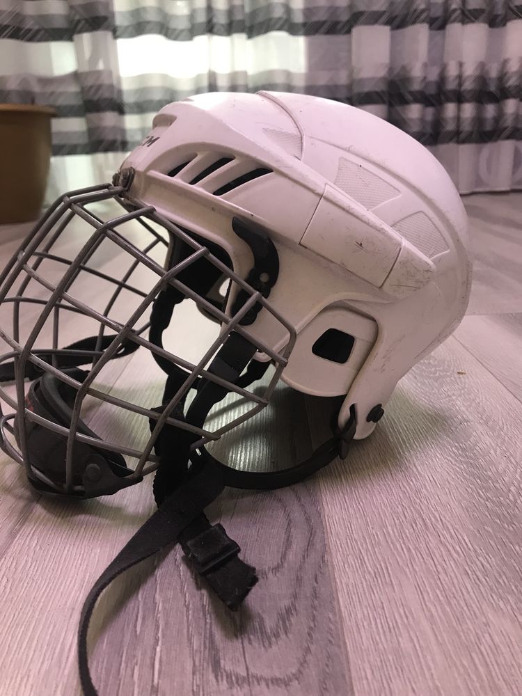 Хоккейный Шлем ССМ FL40s