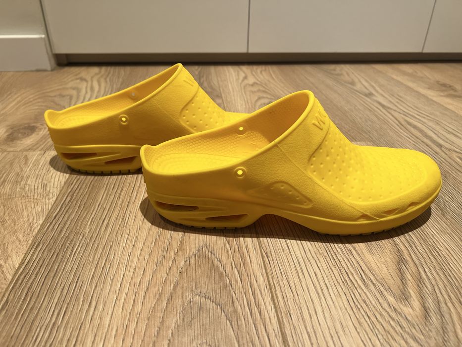 Socas Hospitalares Wock