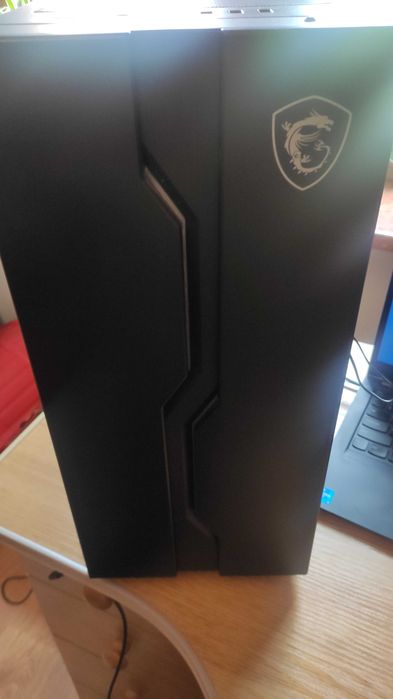 Komputer Gamingowy Ryzen5 3600XT/16GB RAM/GTX 1070 stacjonarny do gier