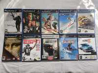 #1 Jogos PlayStation 2 (PS2)