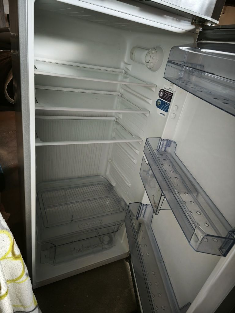 Frigorífico BEKO