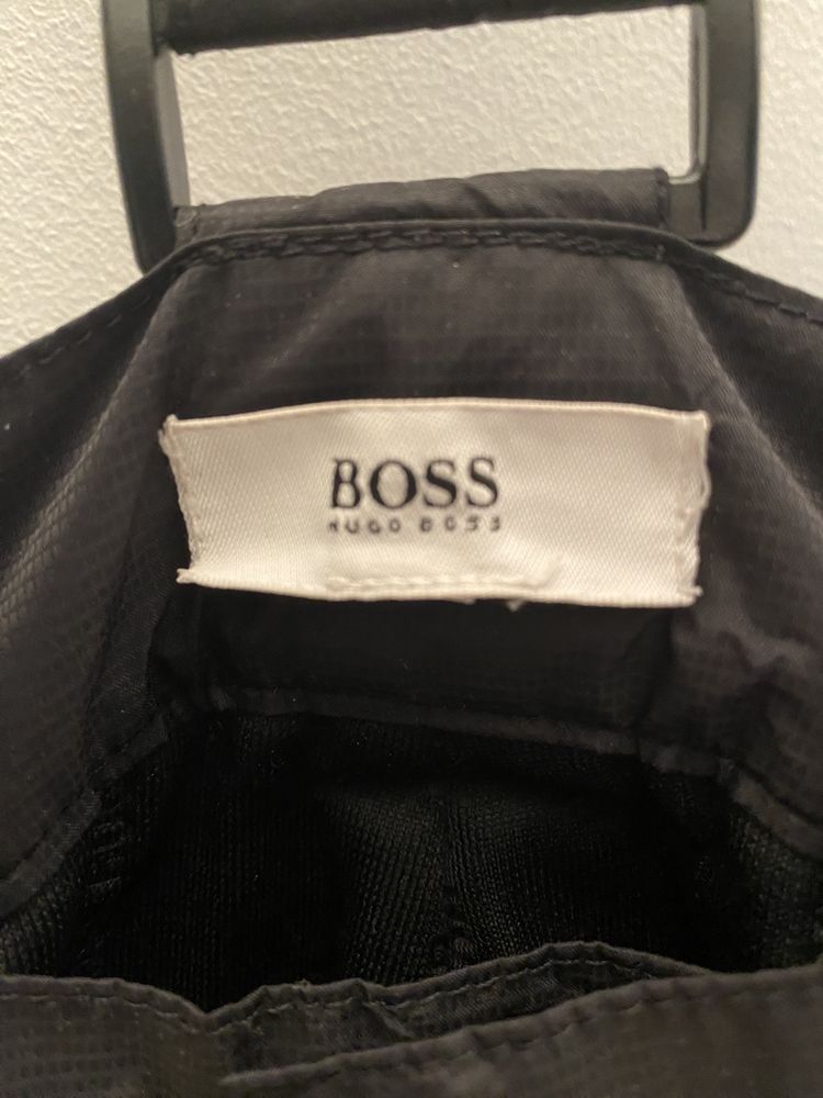 Spodnie narciarskie Hugo Boss dla dziecka, r.4-5 lat