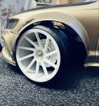 Felgi Vossen lub inne  RC drift 1:10 wydruk 3d