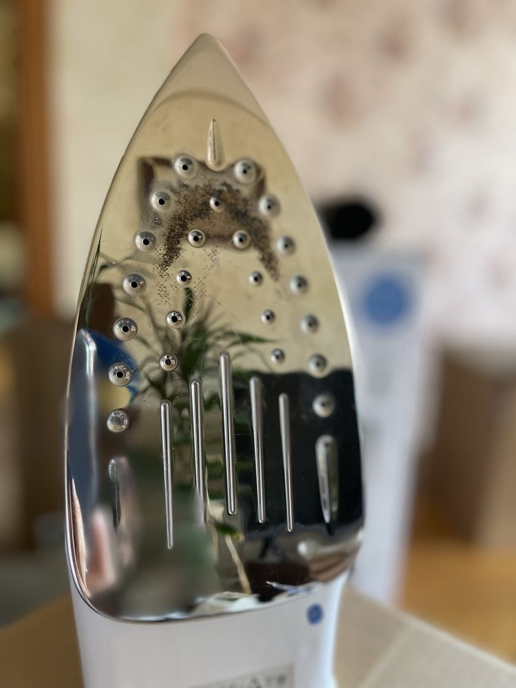 Праска , утюг, gorenje