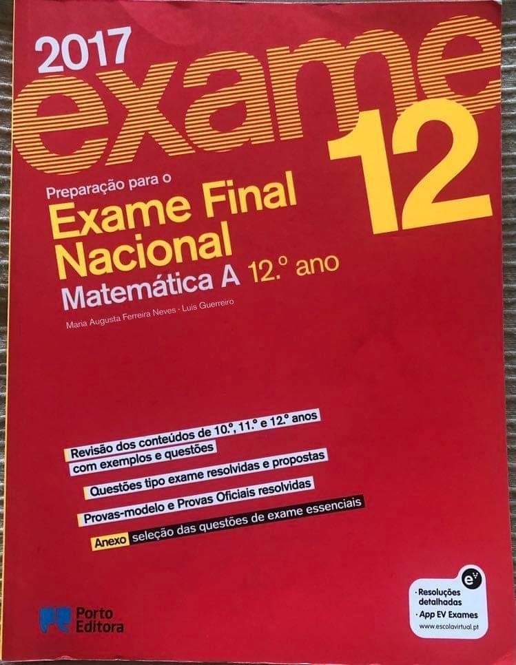 Livros 10°/11°/12°